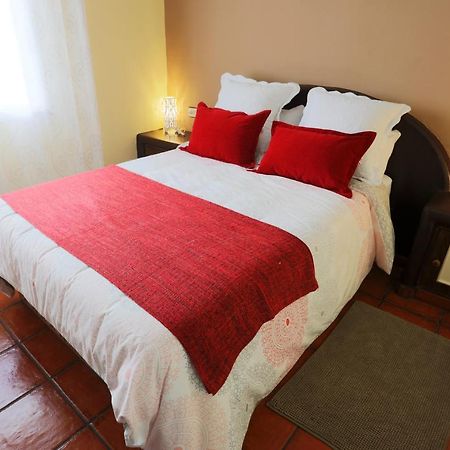 Marody House Vacacional Apartment Granadilla De Abona Bagian luar foto