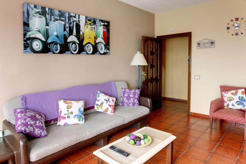 Marody House Vacacional Apartment Granadilla De Abona Bagian luar foto