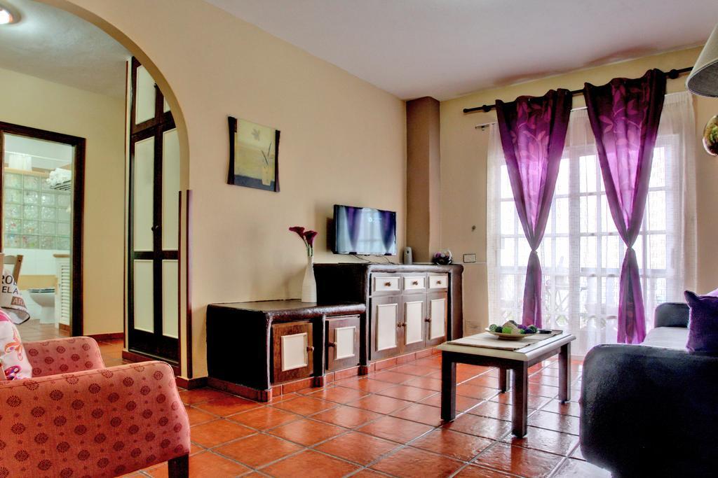 Marody House Vacacional Apartment Granadilla De Abona Bagian luar foto