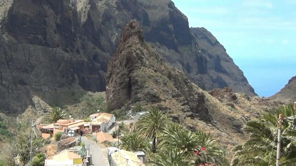 Marody House Vacacional Apartment Granadilla De Abona Bagian luar foto