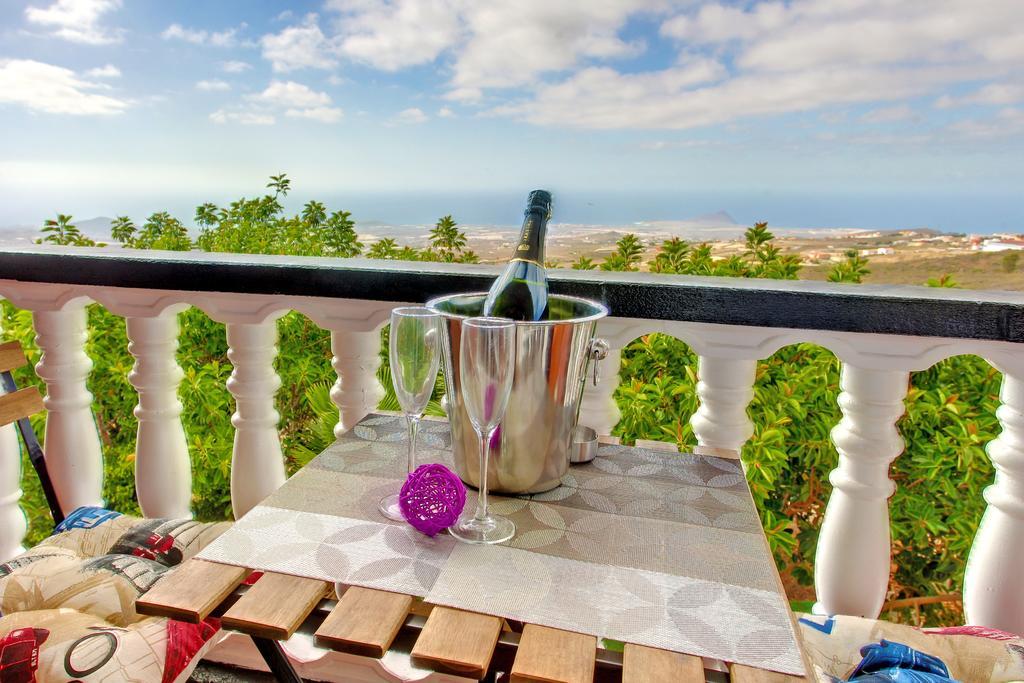 Marody House Vacacional Apartment Granadilla De Abona Bagian luar foto