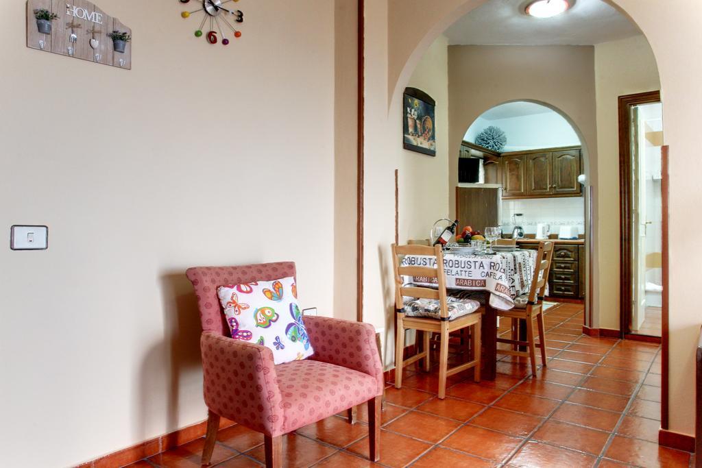 Marody House Vacacional Apartment Granadilla De Abona Bagian luar foto