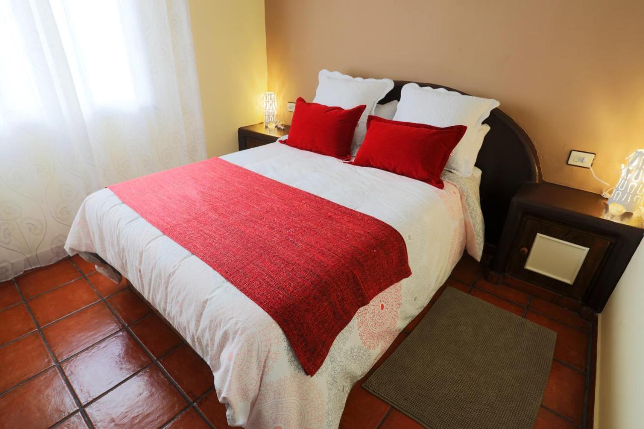 Marody House Vacacional Apartment Granadilla De Abona Bagian luar foto