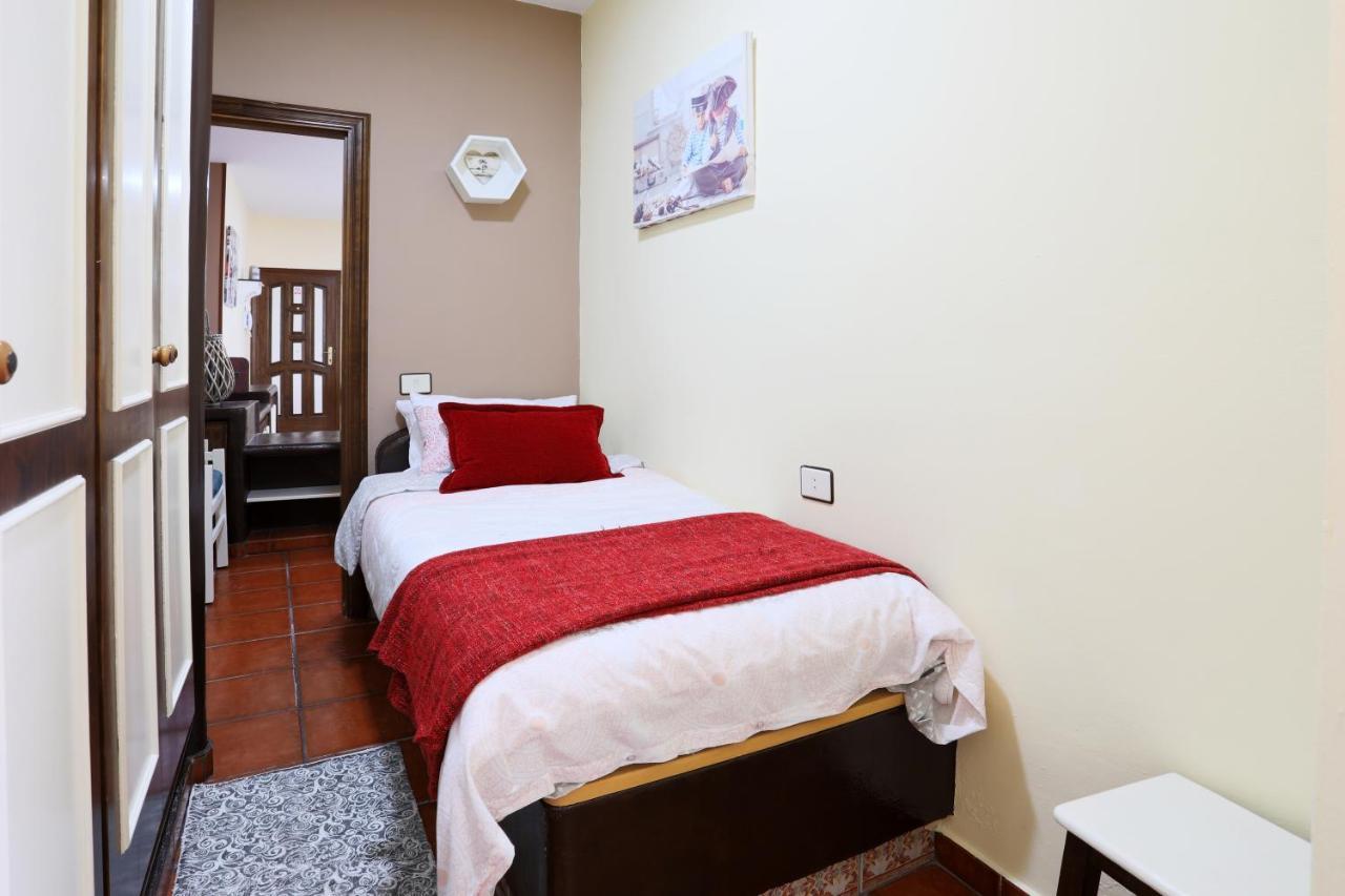 Marody House Vacacional Apartment Granadilla De Abona Bagian luar foto