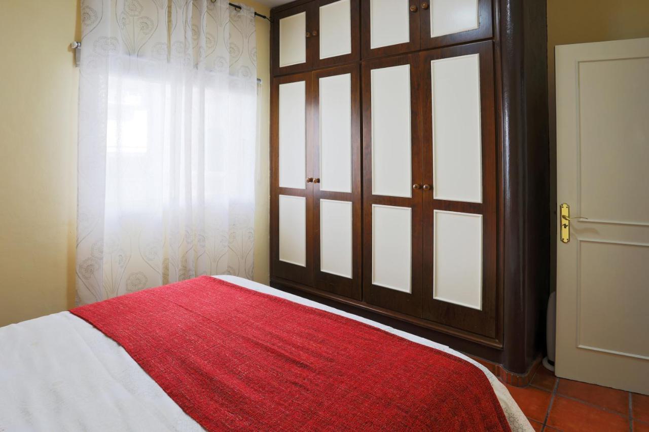 Marody House Vacacional Apartment Granadilla De Abona Bagian luar foto