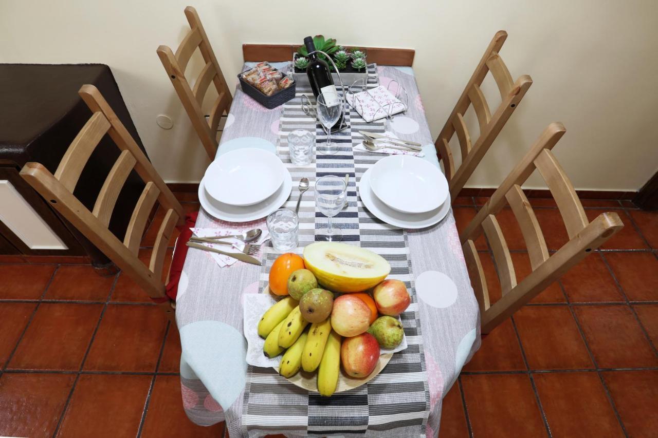 Marody House Vacacional Apartment Granadilla De Abona Bagian luar foto