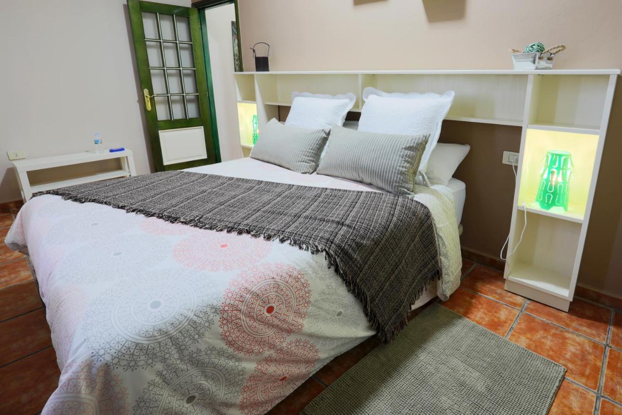 Marody House Vacacional Apartment Granadilla De Abona Bagian luar foto