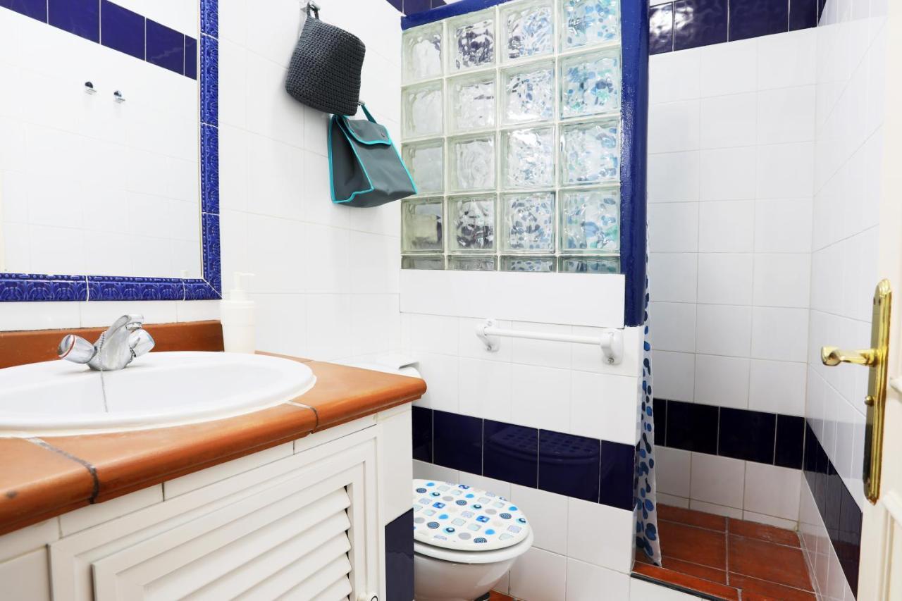 Marody House Vacacional Apartment Granadilla De Abona Bagian luar foto